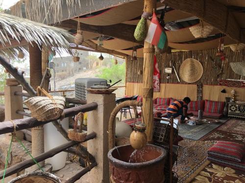 Hostal Al Misfah Hospitality Inn