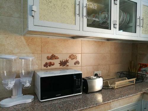 Al Hana Luxury Apartments