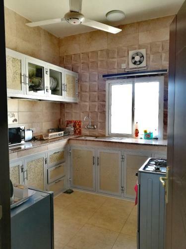 Al Hana Luxury Apartments