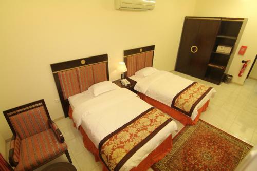Samaher Hotel