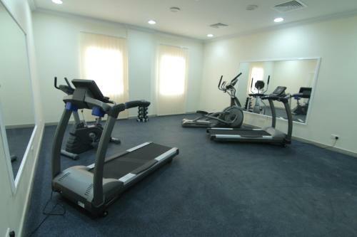 Samaher Hotel