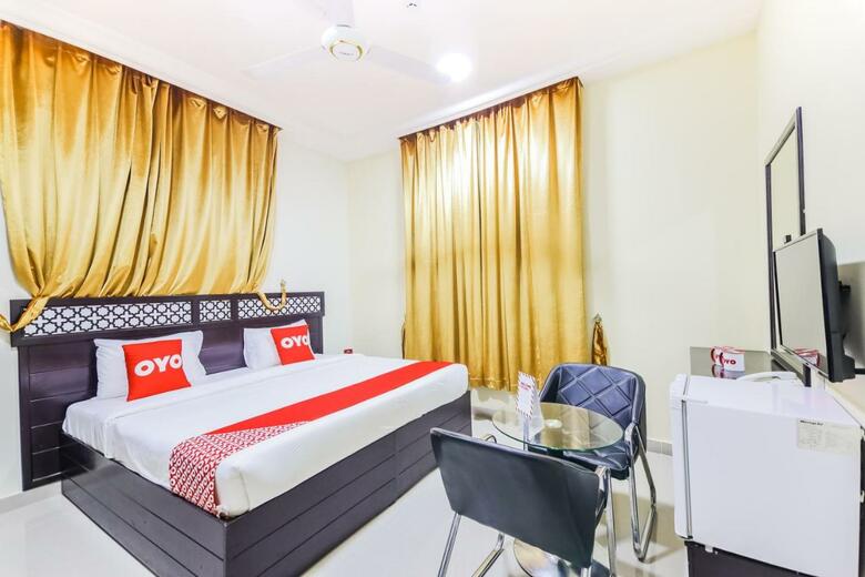 Waves Hotel Ras Al Hadd