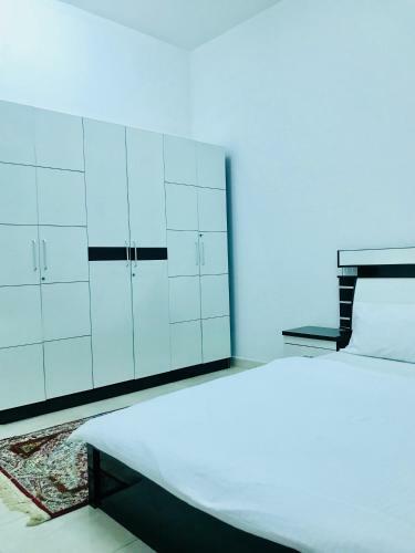 Jwahart Ras Alhadd Apart Hotel
