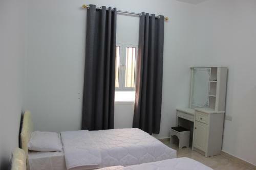Jwahart Ras Alhadd Apart Hotel