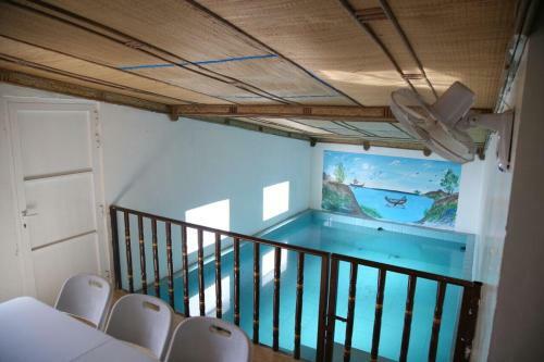 Hostal Green Guest Resort