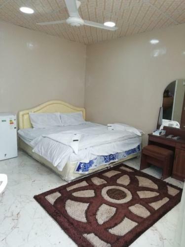 Hostal Green Guest Resort
