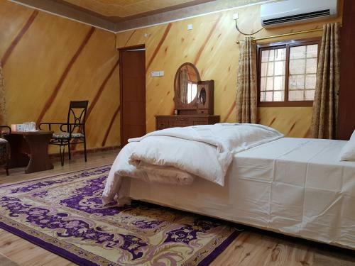 Hostal Green Guest Resort