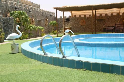 Hostal Green Guest Resort