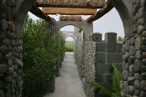 Hostal Green Guest Resort