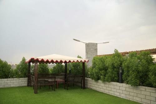 Hostal Green Guest Resort
