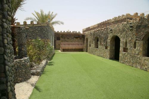 Hostal Green Guest Resort