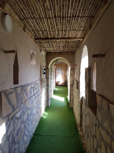 Hostal Green Guest Resort