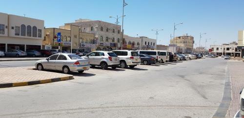 Apartamento Al Nile (3) Furnished Flats