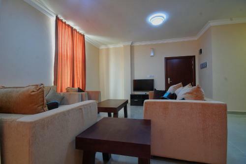 Apartamento Al Nahda Residence