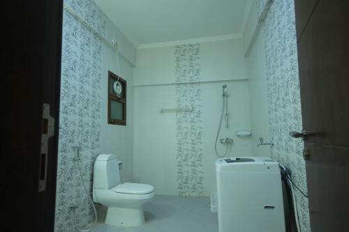 Apartamento Al Nahda Residence