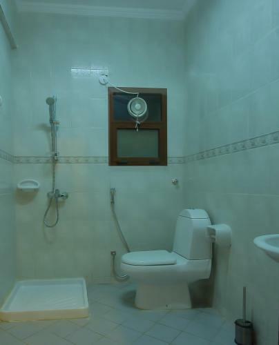 Apartamento Al Nahda Residence