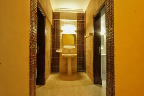 Apartamento Al Nahda Residence