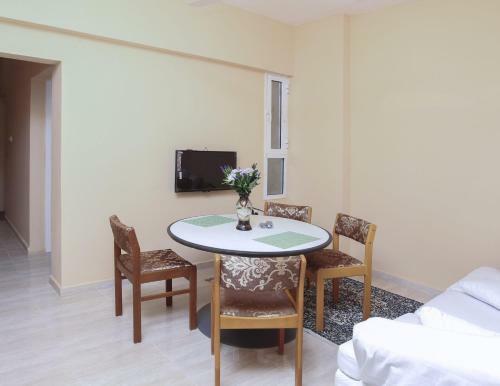 Apartamento Gap Furnished Flats Barka Oman