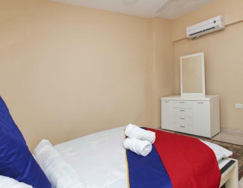 Apartamento Gap Furnished Flats Barka Oman