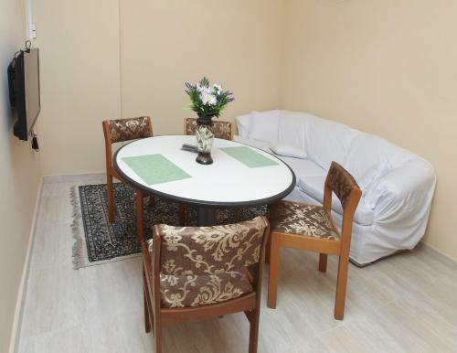 Apartamento Gap Furnished Flats Barka Oman