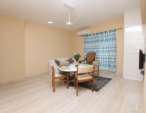 Apartamento Gap Furnished Flats Barka Oman