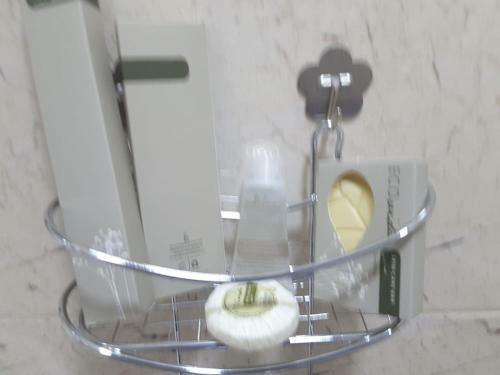 Apartamento Gap Furnished Flats Barka Oman