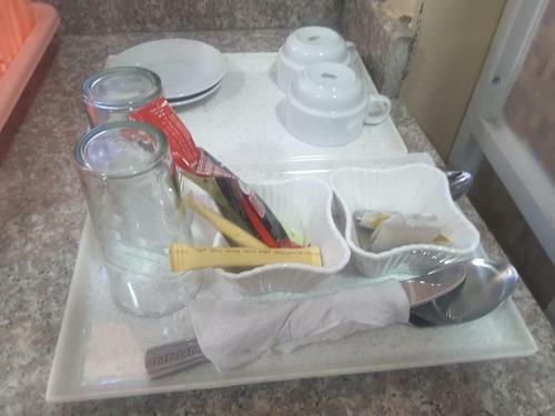 Apartamento Gap Furnished Flats Barka Oman