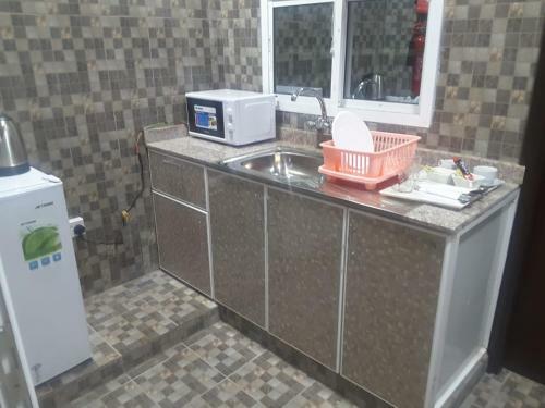 Apartamento Gap Furnished Flats Barka Oman