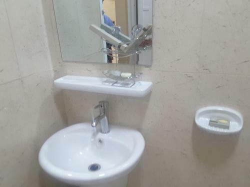 Apartamento Gap Furnished Flats Barka Oman
