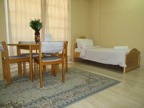 Apartamento Gap Furnished Flats Barka Oman