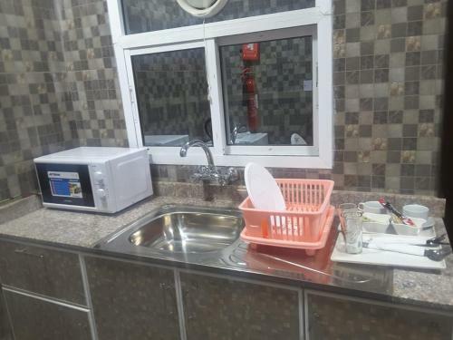 Apartamento Gap Furnished Flats Barka Oman