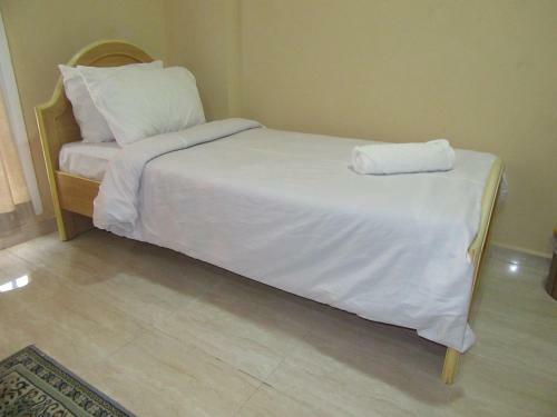 Apartamento Gap Furnished Flats Barka Oman