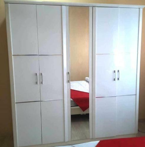 Apartamento Gap Furnished Flats Barka Oman