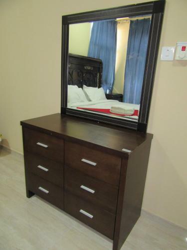Apartamento Gap Furnished Flats Barka Oman