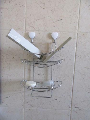 Apartamento Gap Furnished Flats Barka Oman