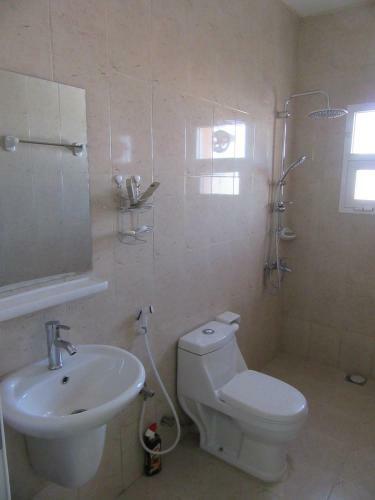 Apartamento Gap Furnished Flats Barka Oman