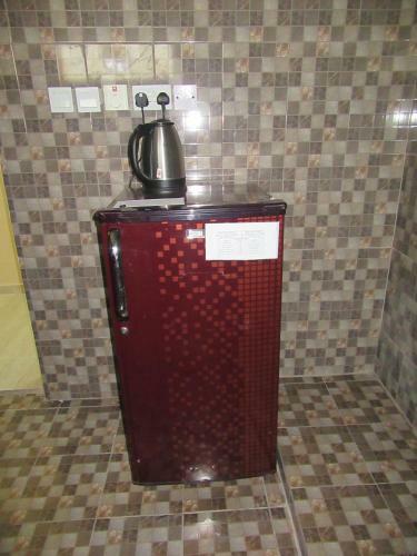 Apartamento Gap Furnished Flats Barka Oman