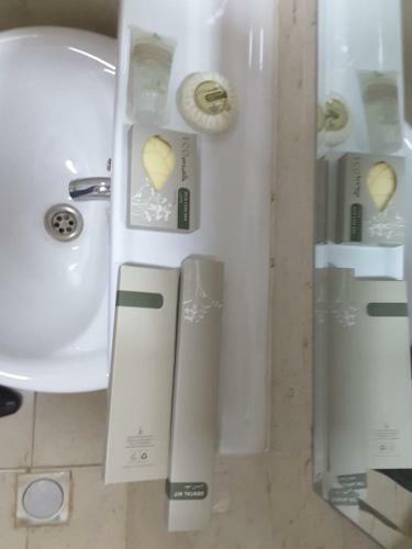 Apartamento Gap Furnished Flats Barka Oman