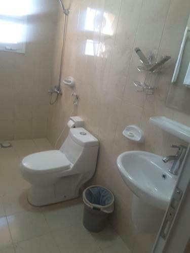 Apartamento Gap Furnished Flats Barka Oman