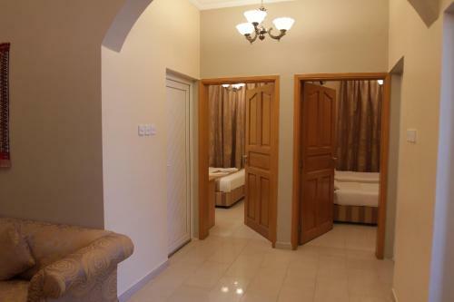 Esra Hotel Apartment