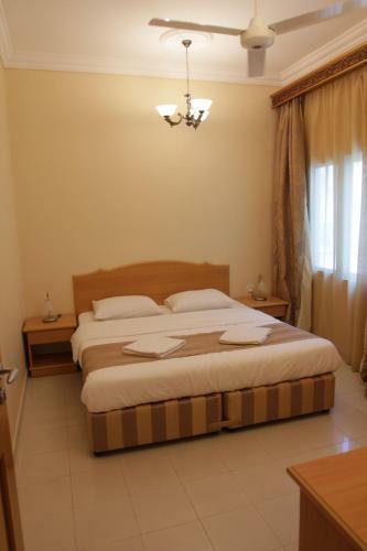 Esra Hotel Apartment