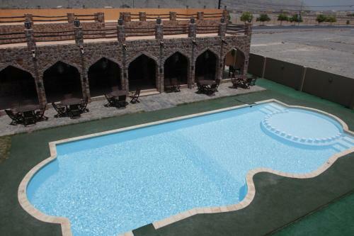 Esra Hotel Apartment