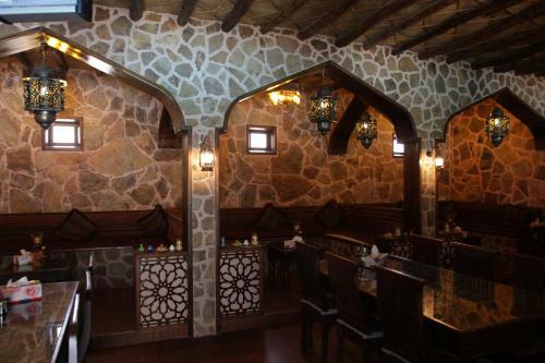 Esra Hotel Apartment