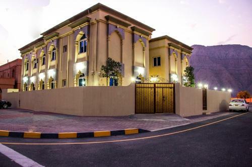 Esra Hotel Apartment