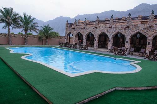 Esra Hotel Apartment