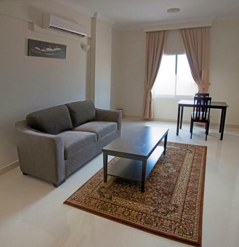 Aparthotel Dhilal Hotel Apartments