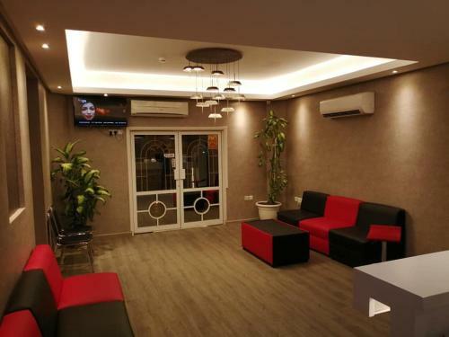 Sun City Hotel