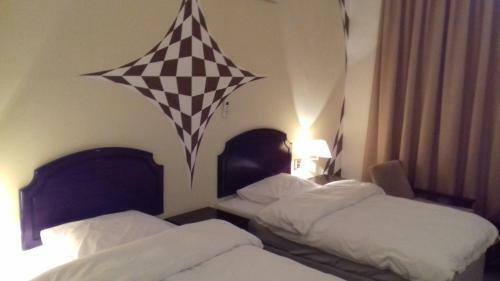 Ibri Oasis Hotel