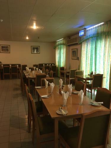 Ibri Oasis Hotel