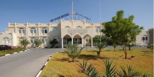 Ibri Oasis Hotel